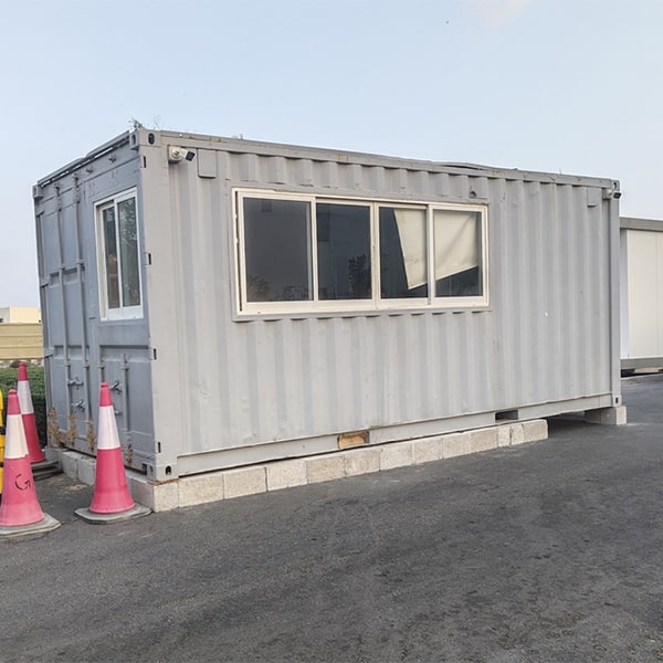 portable classroom trailers offers financing options for those interested